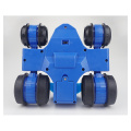 2.4G RC Racing Stunt Car Toy Cheaper Price 360  Degree High Speed Car For Sale